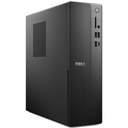 Dell Pro Slim Essential QVS1260 Intel Core Ultra 5 8GB 512GB SSD Negro Dell Pro Slim Essential QVS1260 Intel Core Ultra 5 8GB 512GB SSD Negro